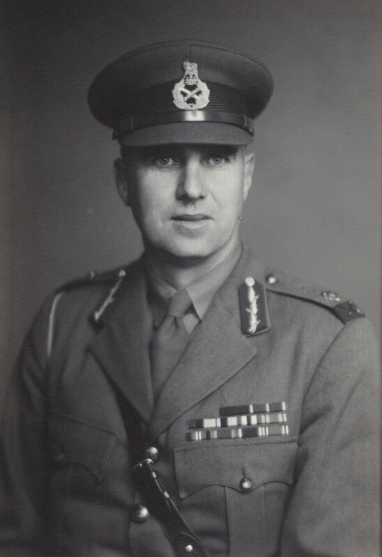 Pieter de waal npg x167124