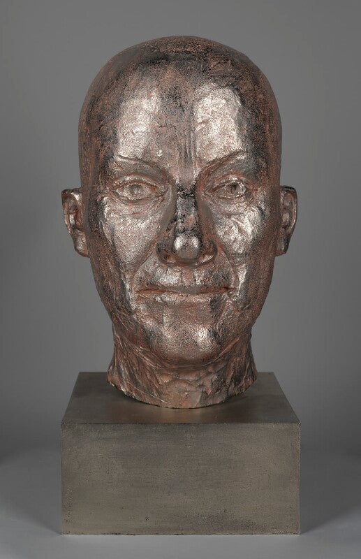 Norman robert foster, baron foster of thames bank npg 6530