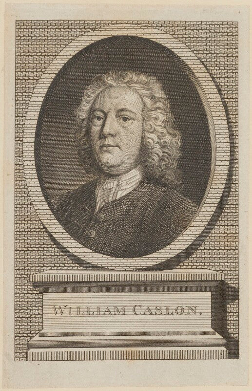 William caslon the elder npg d11019