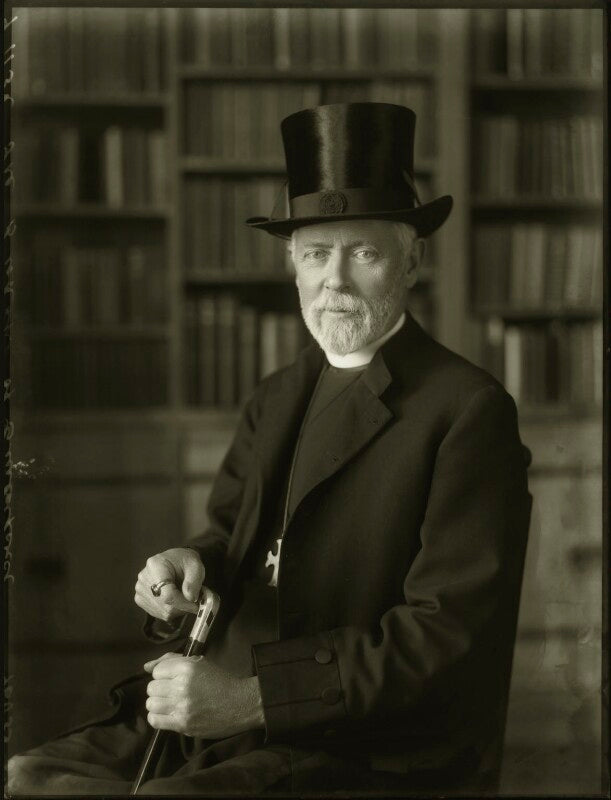 John harold greig npg x150301