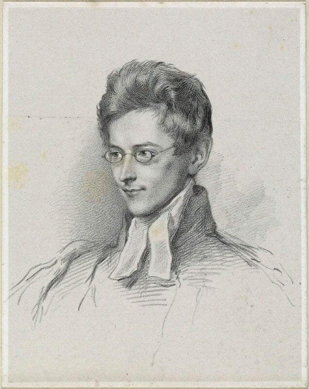 Charles girdlestone npg d21863