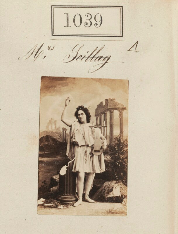 Rosa csillag npg ax50559