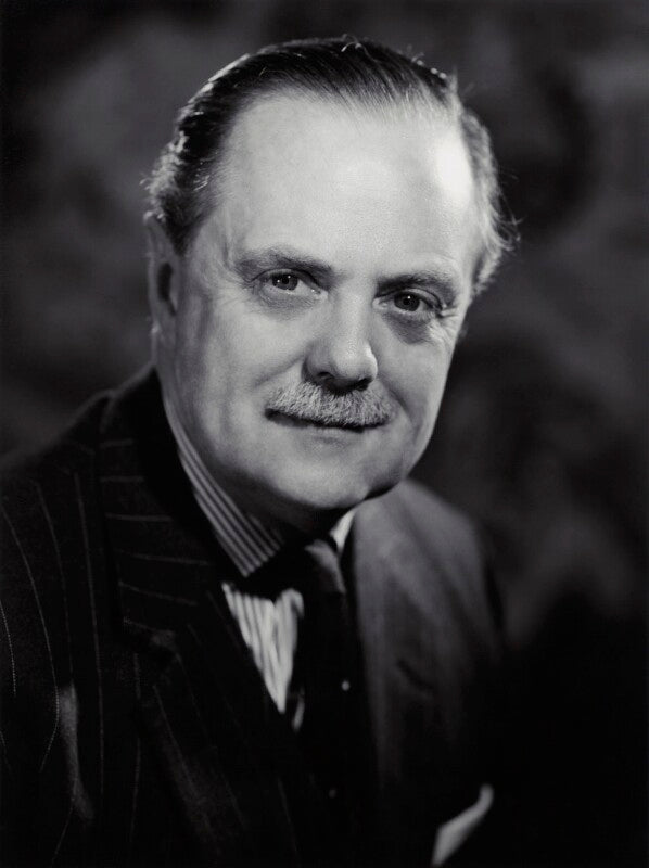 Sir nicolas john alexander cheetham npg x166515