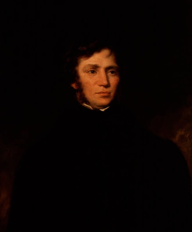 Clarkson frederick stanfield npg 2637