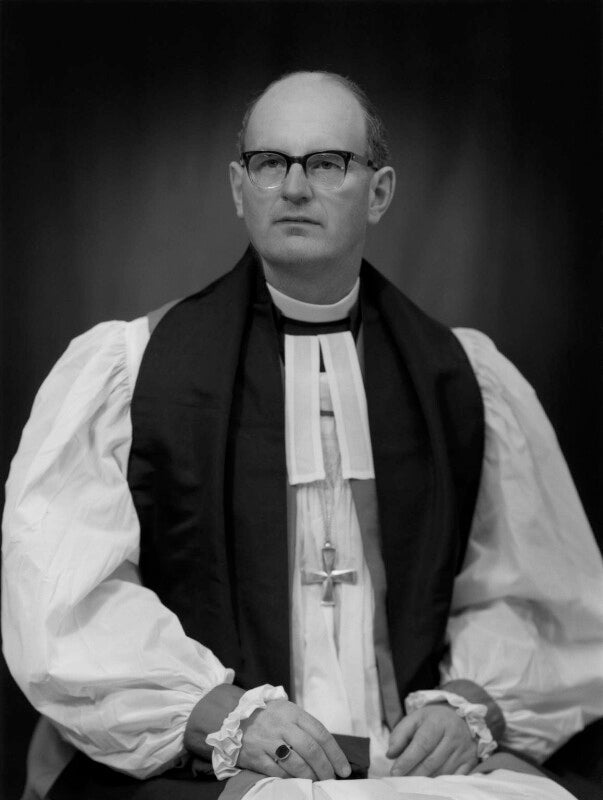 Richard david say npg x170978