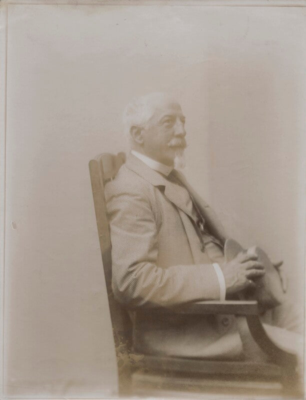 Hardinge hay cameron npg x137202