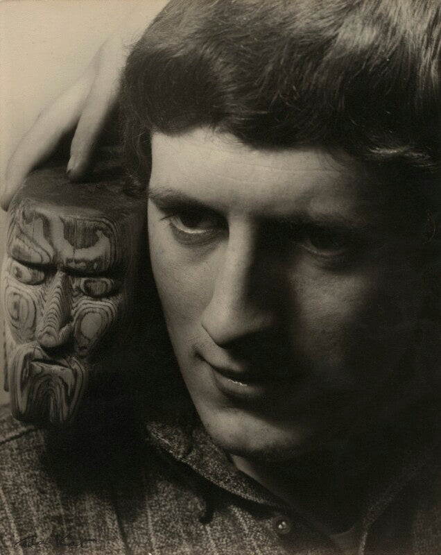 Brian robins npg x131129