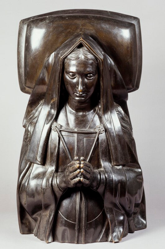 Elizabeth of york npg 291