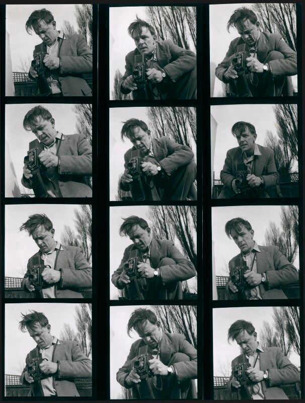 John gay npg x126636