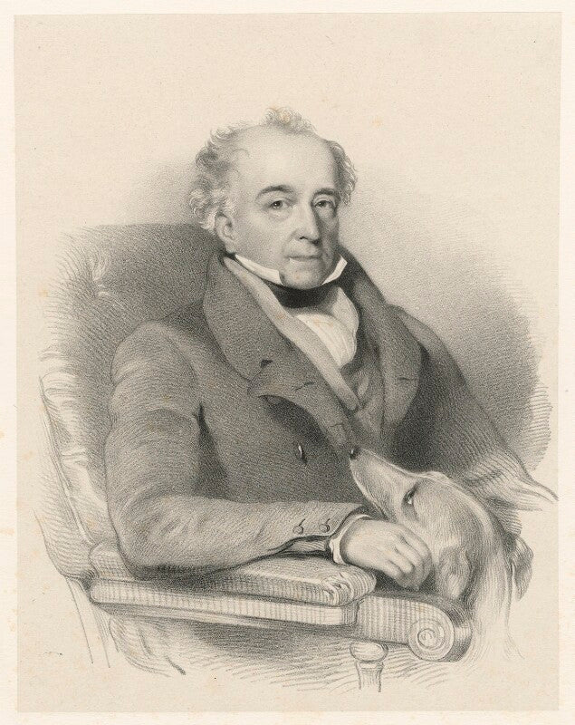 Unknown man npg d21806