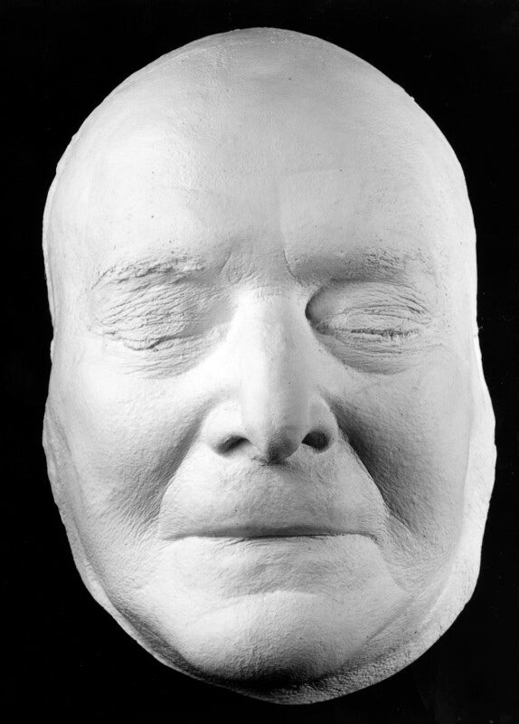 Walter de la mare npg 5981