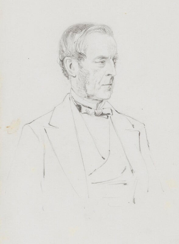 Thomas fortescue, 1st baron clermont npg 5634