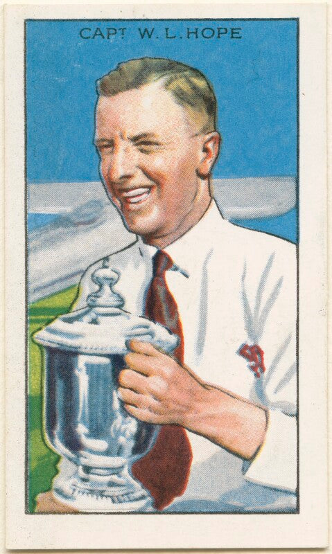 W. l. hope npg d49034