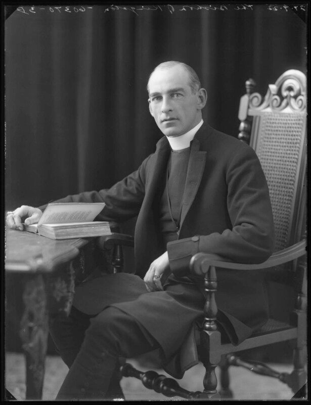 Percy mark herbert npg x121823