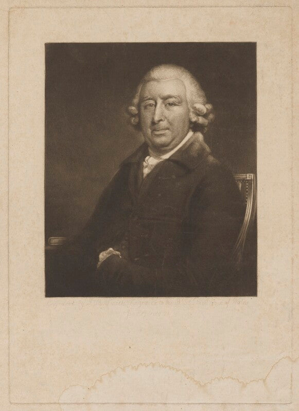 John picard npg d40215