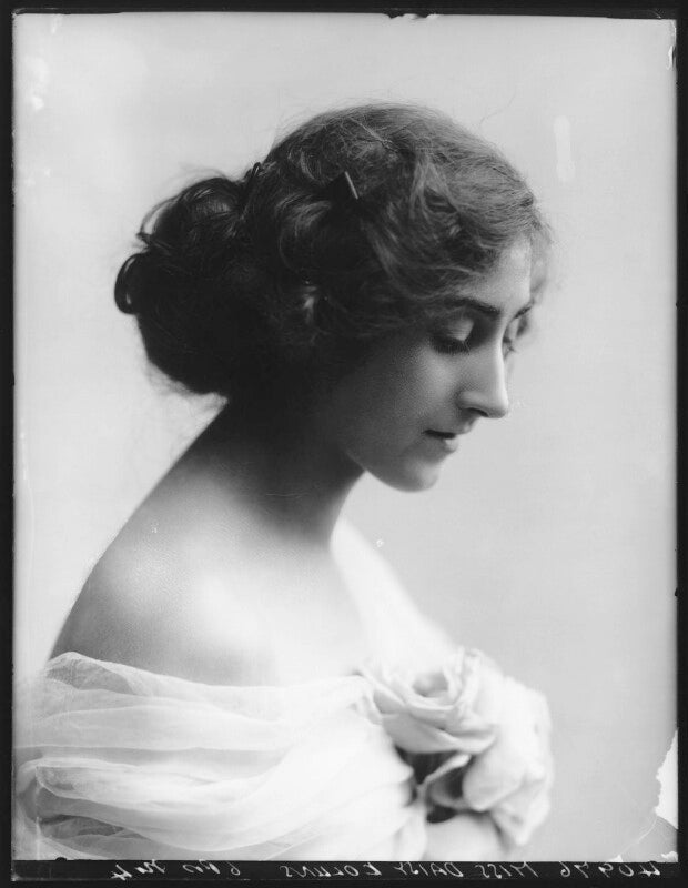 Daisy west collins npg x103685