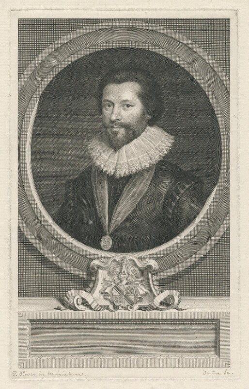 Sir robert harley npg d35451
