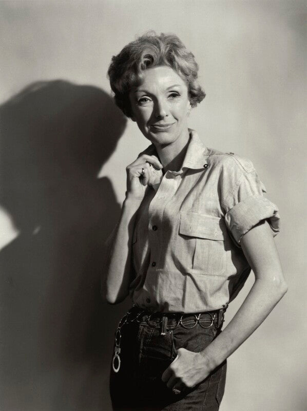 Georgina cookson npg x176844