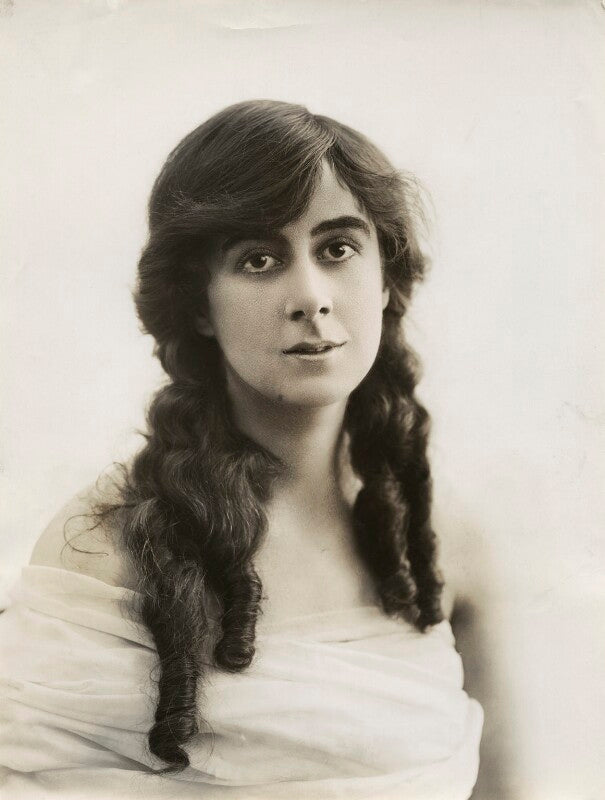 Molly malim npg x83175