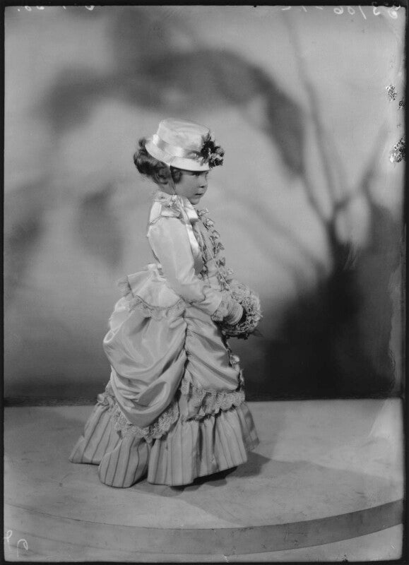 Ann jane kempner npg x155180