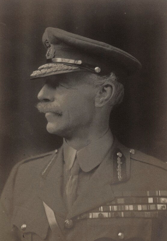 Sir henry yarde buller npg x66402