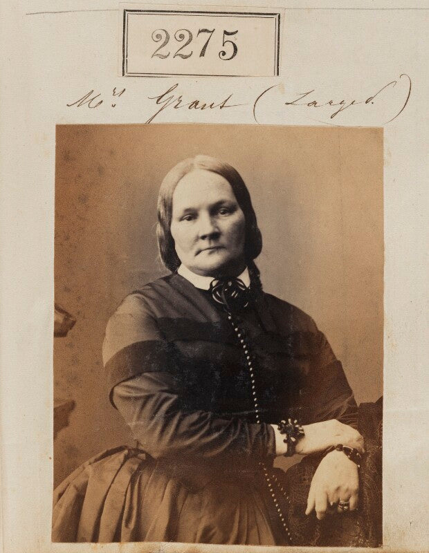 Mrs grant npg ax51663