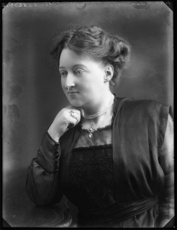 Lady caroline louisa william npg x120259