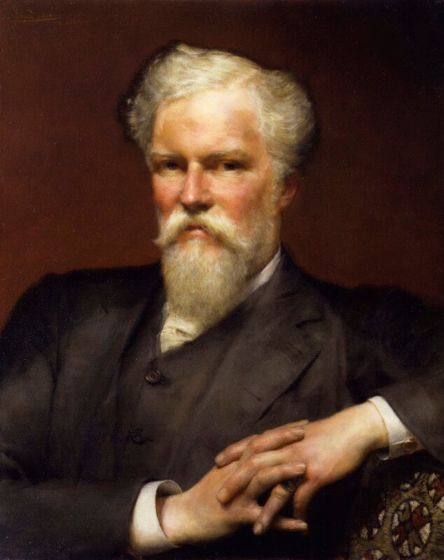 Alfred waterhouse npg 6213