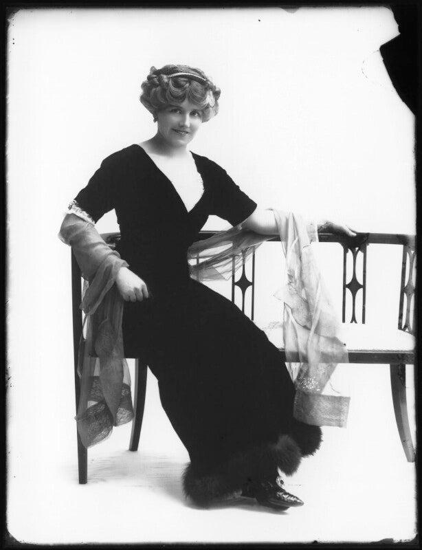 Ellaline terriss npg x101868