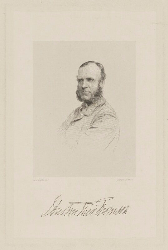 John anstruther thomson npg d40431