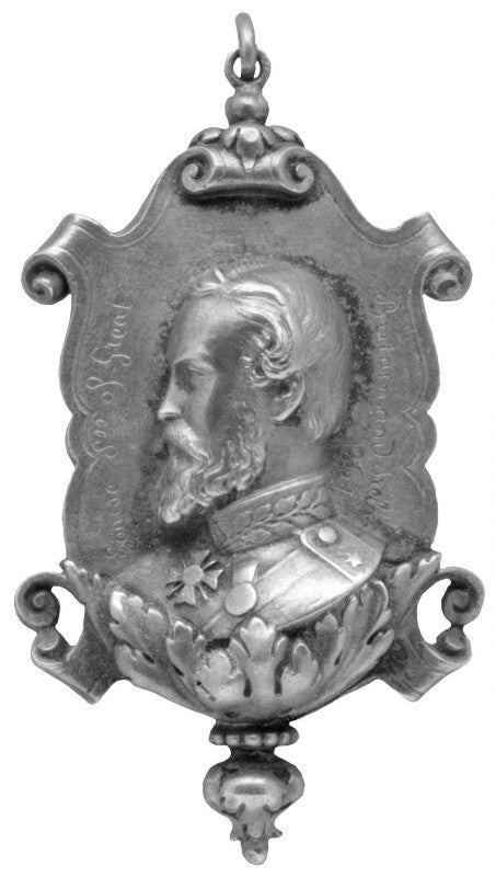 Louis iv, grand duke of hesse and by rhine npg 2023a(10a)