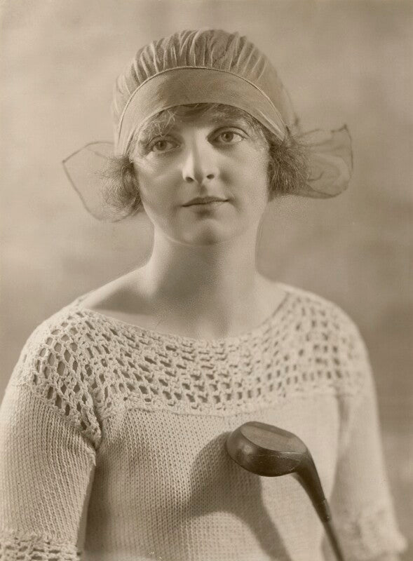 Winifred mccarthy npg x83282