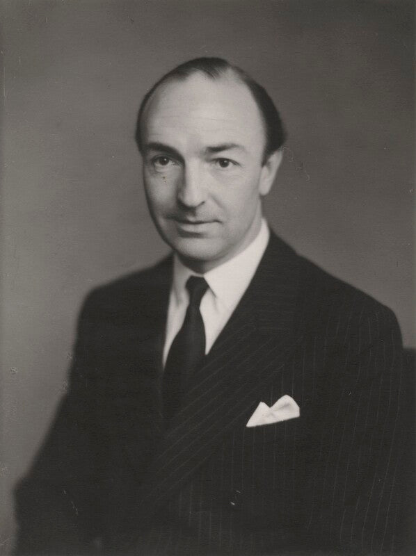 John profumo npg x159760