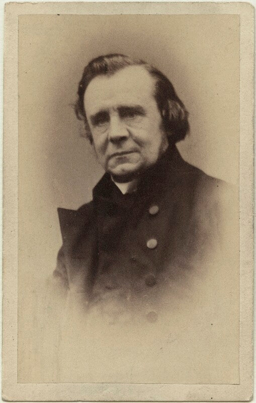 Samuel wilberforce npg x27391