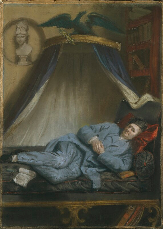 John horne tooke npg 6727