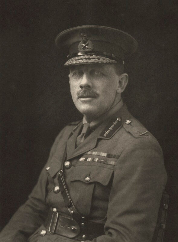 James walter sandilands npg x66764