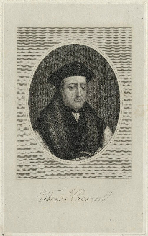 Thomas cranmer npg d24831