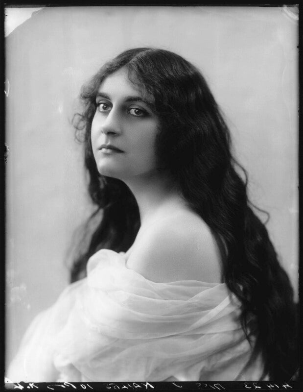 Judith nelmes npg x103531
