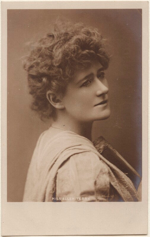 Ellen terry npg x196280