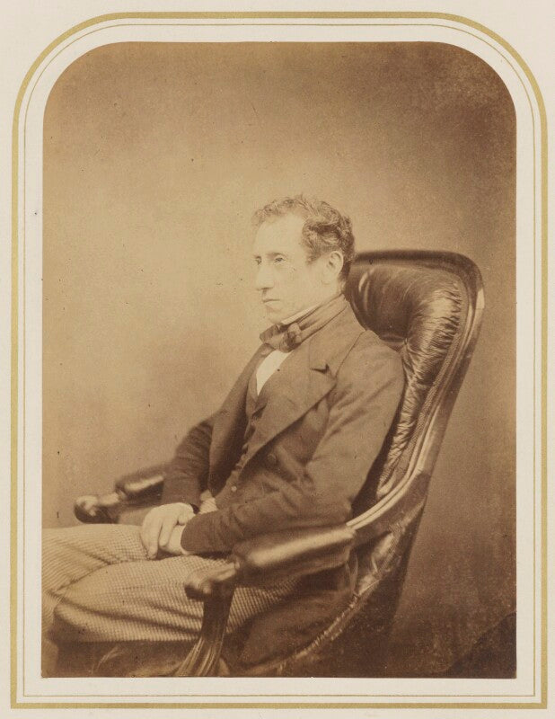 John van voorst npg p106(17)