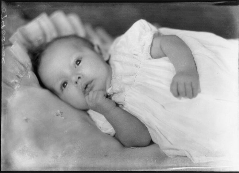 François dolmetsch npg x127608