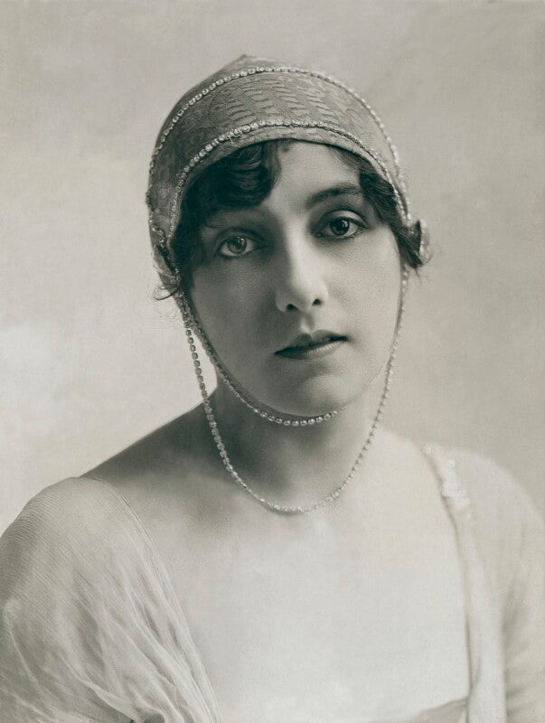 Marjorie maxwell npg x83248