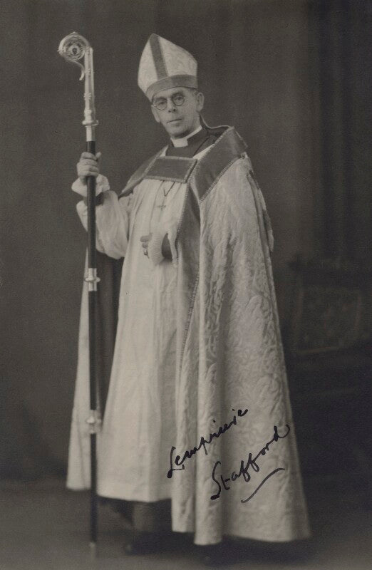 Lempriere durell hammond npg x159126