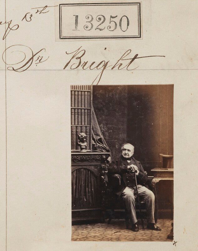 Dr bright npg ax62883