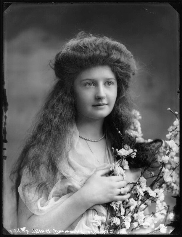 Angela cecilia mary drummond npg x103374