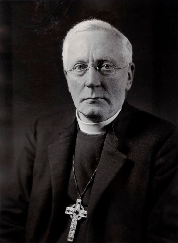 (frederick sumpter) guy warman npg x84414