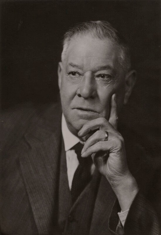 Will thorne npg x91469