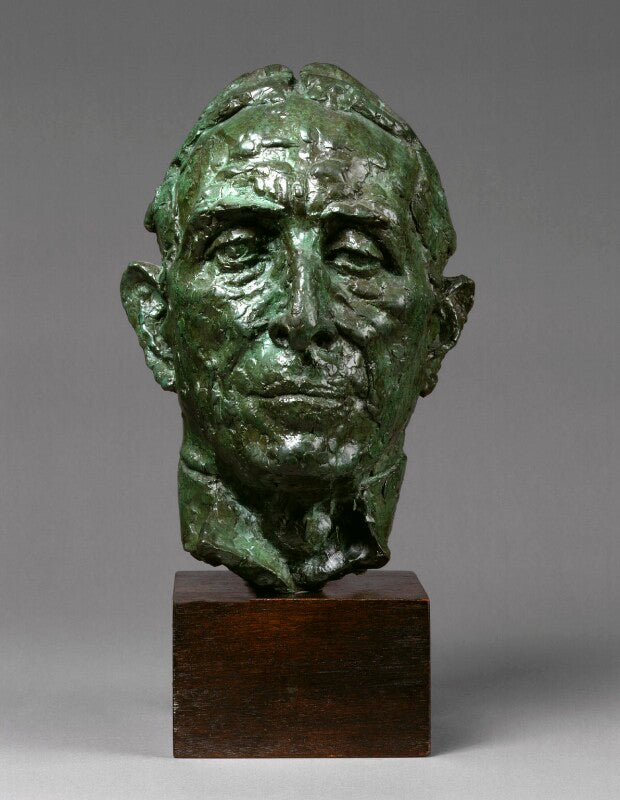 George thomas, viscount tonypandy npg 5554