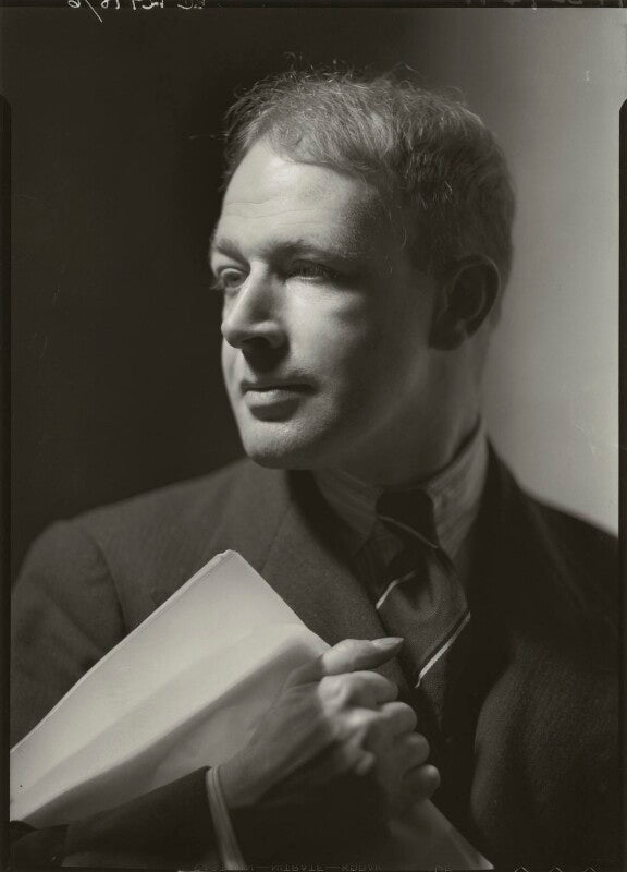 Thomas wood npg x93482