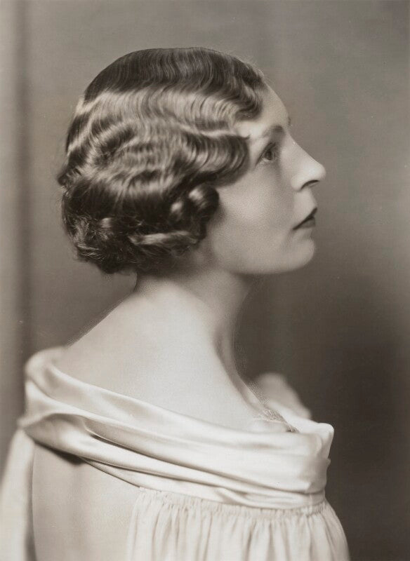 Margery maitland davidson npg x84058